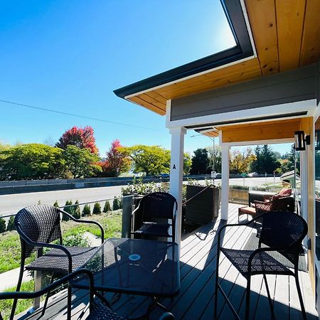 Green Lake 1St Line Home A With Central Air Conditioners Seattle Luaran gambar