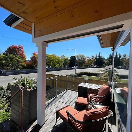 Green Lake 1St Line Home A With Central Air Conditioners Seattle Luaran gambar