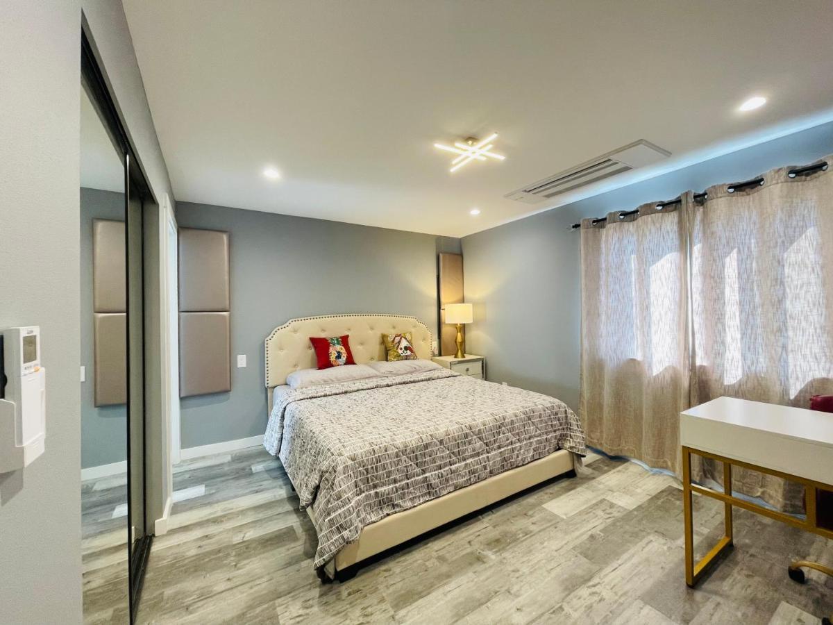 Green Lake 1St Line Home A With Central Air Conditioners Seattle Luaran gambar
