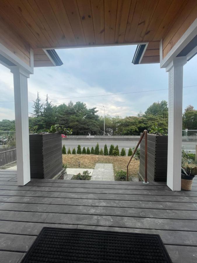 Green Lake 1St Line Home A With Central Air Conditioners Seattle Luaran gambar