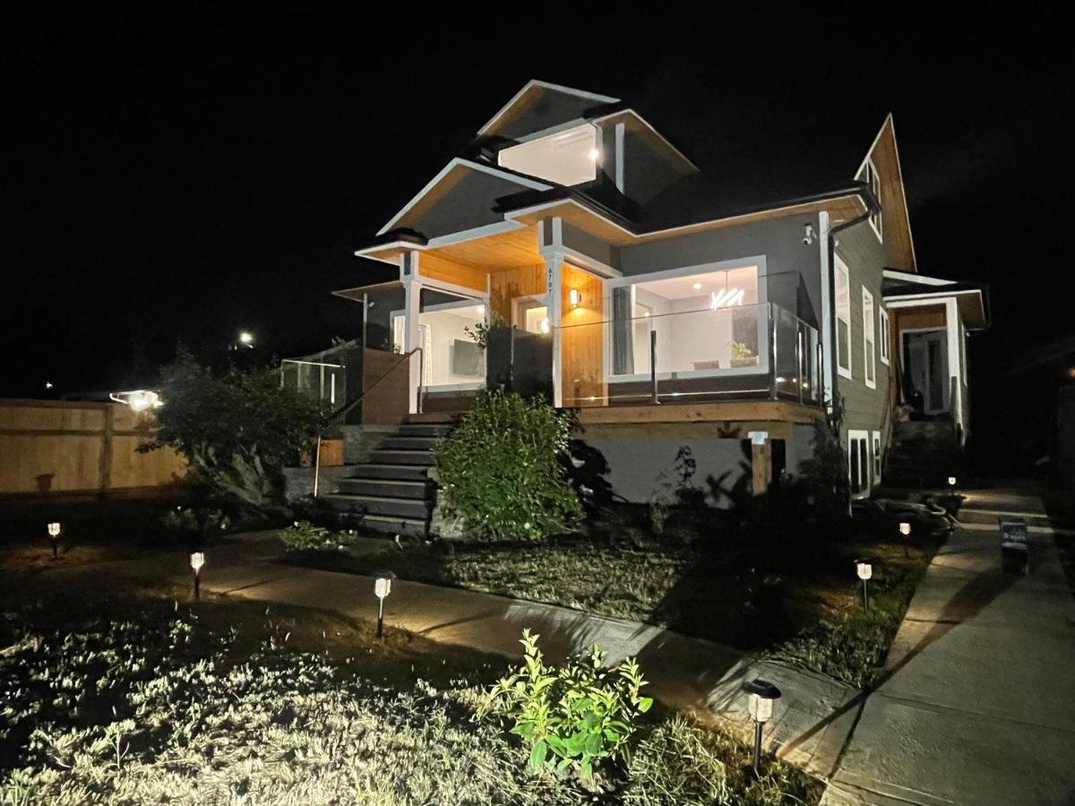 Green Lake 1St Line Home A With Central Air Conditioners Seattle Luaran gambar